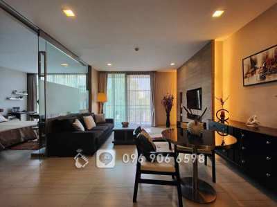 Hot Price | For Sale | Big 1 Bedroom | Prima Wongamat