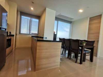 For Rent and sale at Reflection Jomtien Beach Pattaya