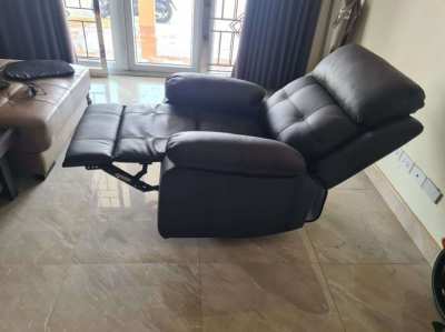 Recliner Chair ( purchased from Index )