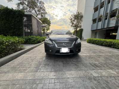 Nissan Sylphy 1.8 for Sale