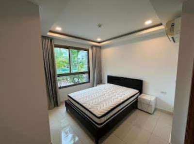 Brand new 2bedroom apartment in Arcadia Beach Resort, Thappraya