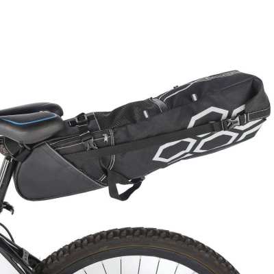 Bicycle & Motorbike NEW  travel Bag 12Liter Adjustable ,Waterproof