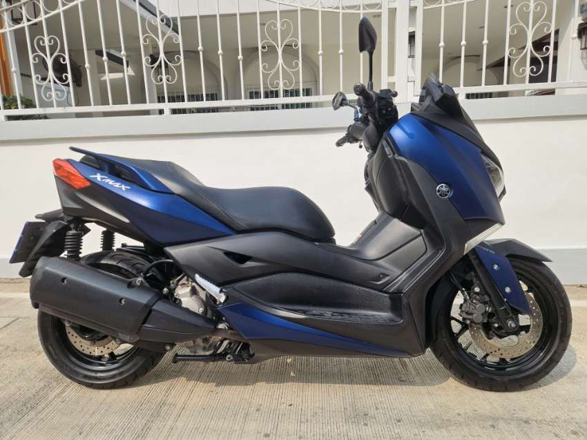 X-Max for Sale