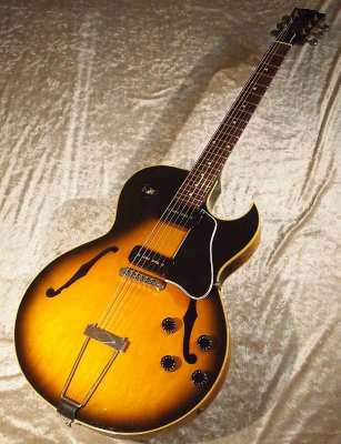1994 Gibson ES-135