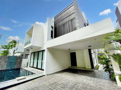 ⭐️HOT DEAL LAGUNA!  5 Bedroom Pool Villa Laguna - Bang Tao Phuket ⭐️