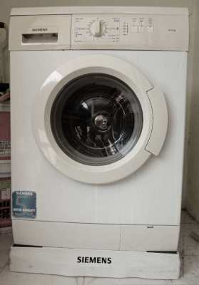 SIEMENS Washingmachine