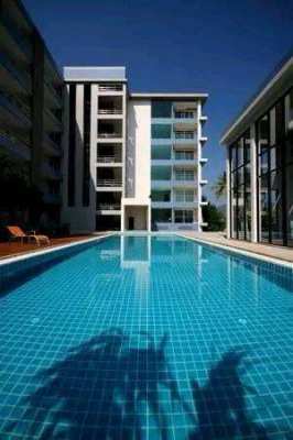 Kathu Golf Condominium for sale - Next to Country club - Phuket Direct