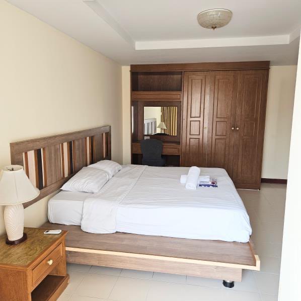 Serviced Apartment for Rent - 2 Bedrooms