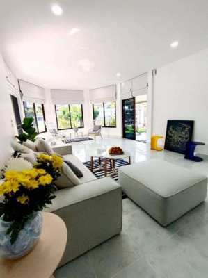 House 3 bedrooms for sale at Pattaya Land and House Village