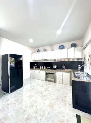 House 3 bedrooms for sale at Pattaya Land and House Village