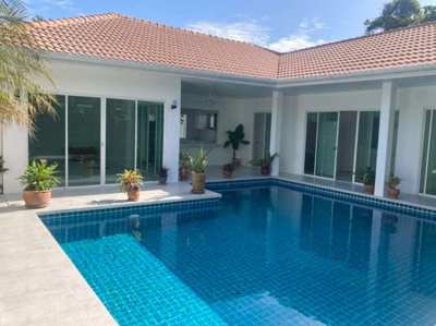 For Rent Chalong Pool Villa