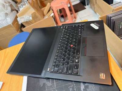 Lenovo ThinkPad X395 Ryzen 5 Pro 3500U RAM8GB SSD 256GB 13.3