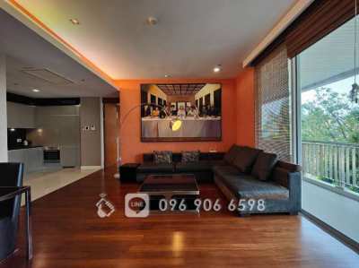 ☆ HOT!!! For Rent | Spacious 1 Bedroom Apartment | The Cove (Wongamat)