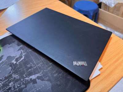 ThinkPad T480s i5-8TH/8GB/256GB/14