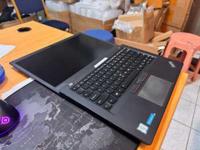 Lenovo Thinkpad T460S G6,i5 ,8GB,256SSD,14”FHD1920x1080,Backlite Keybo