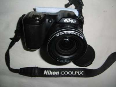 Nice Nikon Digital Cam for sale