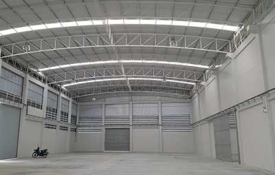 Warehouse for Rent Highway 36, Kraling Lai junction