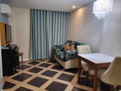 C563 Condo For Rent Espana Condo Resort Pattaya 1BR