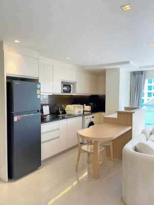 C561 Condo For Rent/Sale 2BR Nova Ocean Condominium, Pratumank 