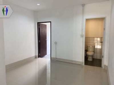 Apartment for rent Close to Jomtien Beach without furnished