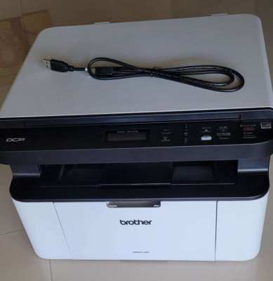 Brother Laserprinter dcp6110