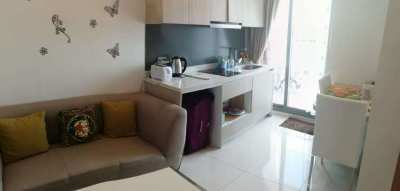 1bedroom apartment in Arcadia Beach Resort condominium