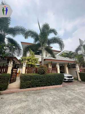 Baan Phlu Villa Dusitville Village Bang Saray 60,000 • Size 94 sq m. •