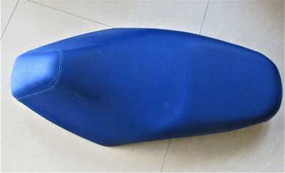 Honda Moove Seat – Blue  complete seat & cushion