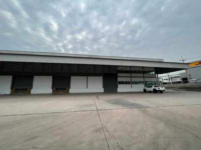 F2091 Factory/warehouse for rent Near Pinthong Industrial Estate 1 