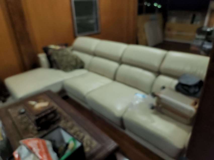 Large sofa for sale