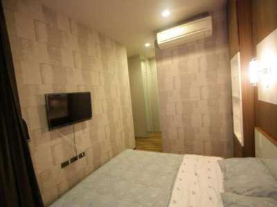Two Bedroom Apartment for Rent in Watthana, Bangkok