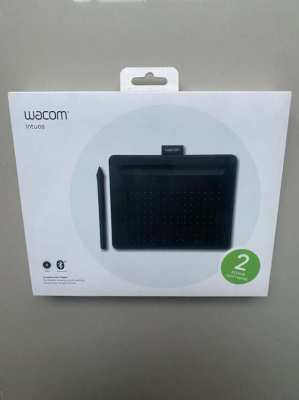 Wacom Intuos, pen tablet, NEW!