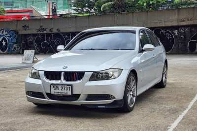 BMW 318i 2.0 E90 AT ปี 2008