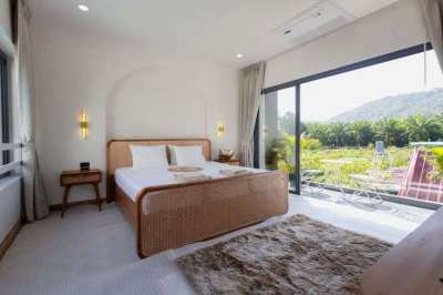 Stunning 4BR Luxury Villa at Prime Location (BRAND NEW)