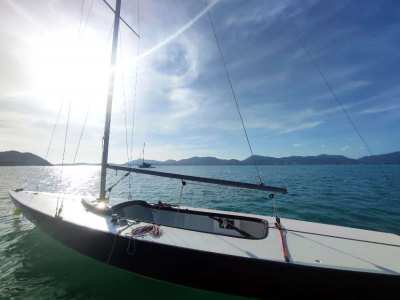Racing Sailing Boat 30ft with UNBELIEVABLE PRICE