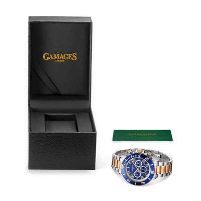 Gamages Limited edition Race Timer Automatic