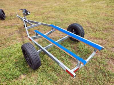 boat TRAILER , NEW , for SALE