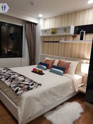 Condo for rent 1 bedroom Dusit Grand Park at Jomtien Pattaya