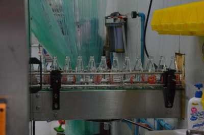 sale of liquid or other product manufacturing equipment