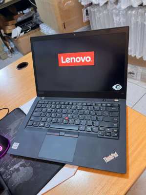 Lenovo ThinkPad T14 Gen1 I5-10TH GEN/16GB DDR4/256GB SSD/14