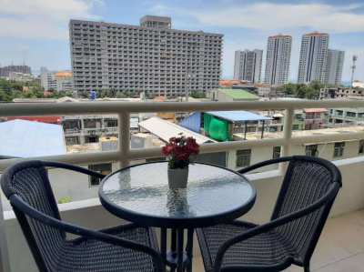 View Talay Condo 1A for Sale 