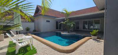 Pool Villa For Rent 