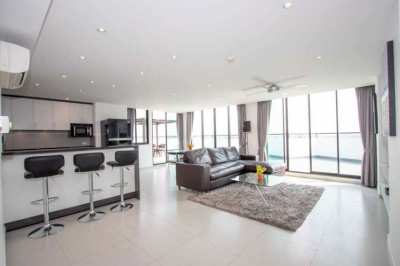 LUXURY 271 SQ.M PENTHOUSE FOR SALE! (JCH025)