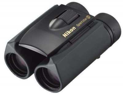 Nikon Binoculars Sportstar EX 10 x 25 DCF 