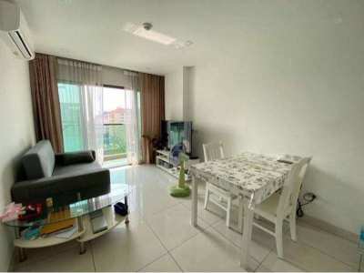 1bedroom in Siam Oriental Plaza condominium, Pratumnak