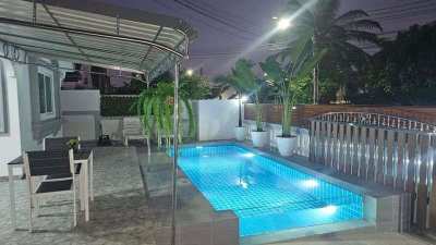 Brand New Pool Villa For Sale 5,990,000 THB