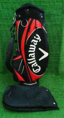  Callaway golf bag