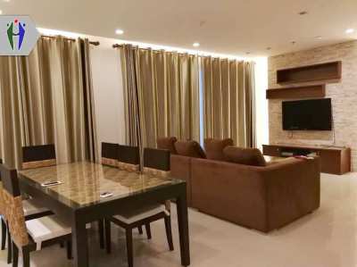 Condo for rent South Pattaya 2Bedrooms with Washing machine!!