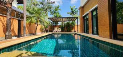Pool Villa For Sale