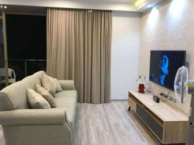 Condo In WongAmat Fo Rent 